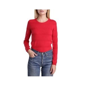 Rouje Iris Sweater by Jeanne Damas 36/ XS S